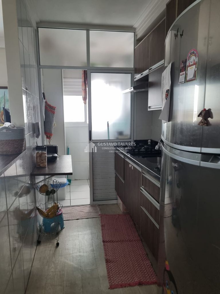 Apartamento, 2 quartos, 69 m² - Foto 5