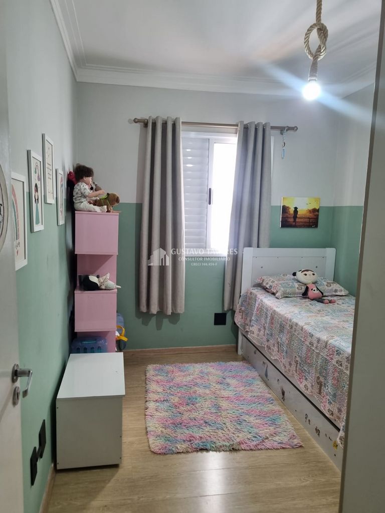 Apartamento, 2 quartos, 69 m² - Foto 16