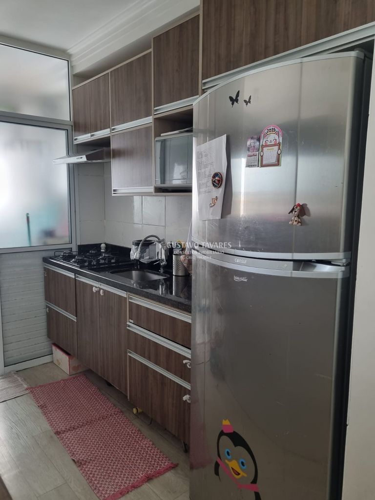 Apartamento, 2 quartos, 69 m² - Foto 7