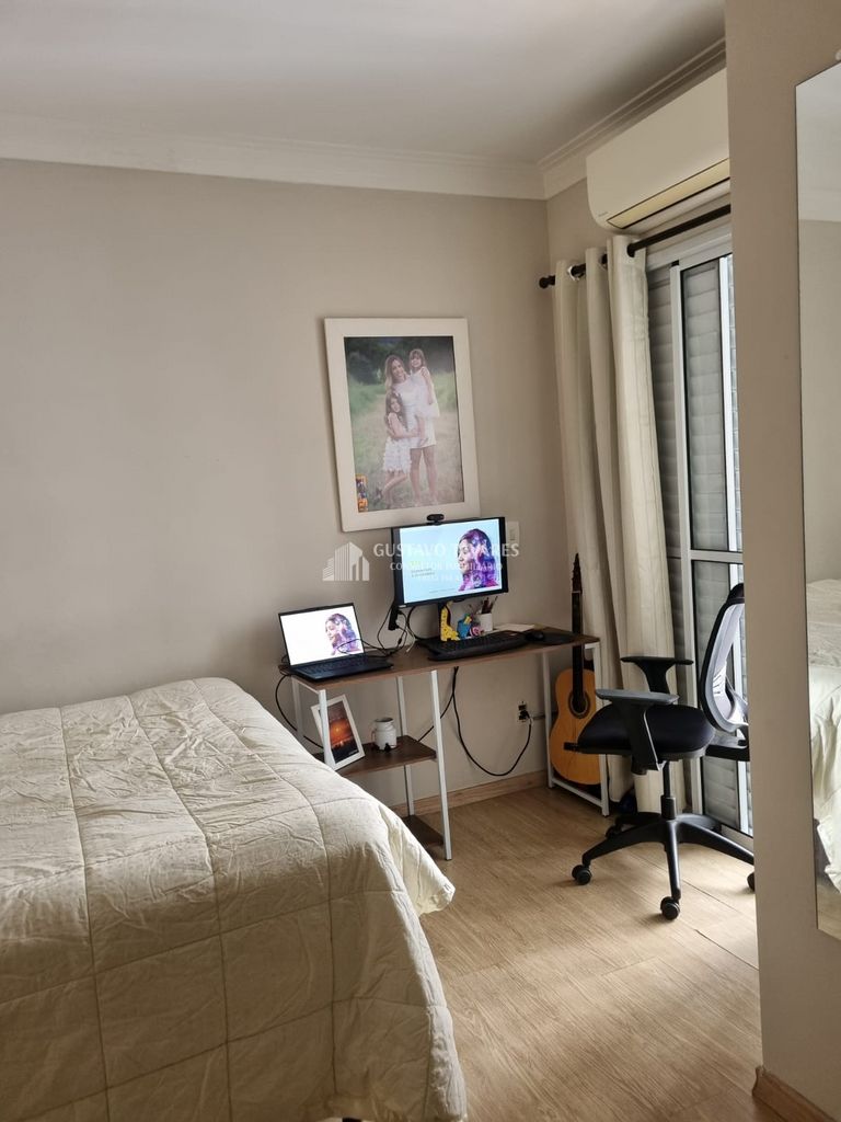 Apartamento, 2 quartos, 69 m² - Foto 14