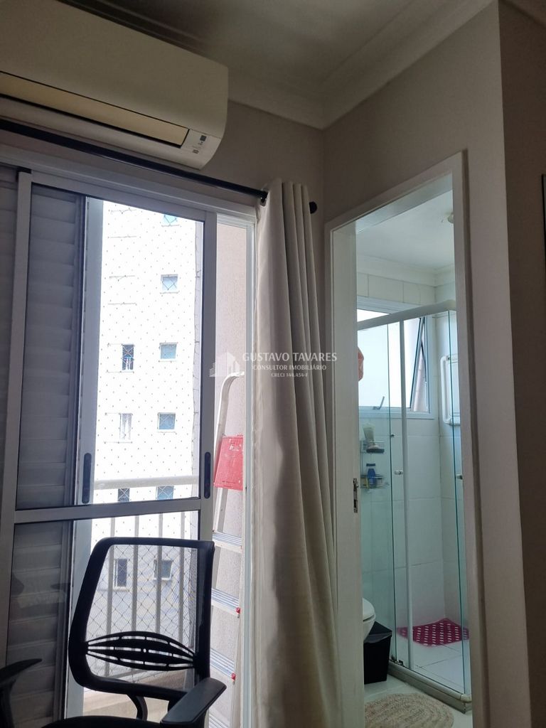 Apartamento, 2 quartos, 69 m² - Foto 11