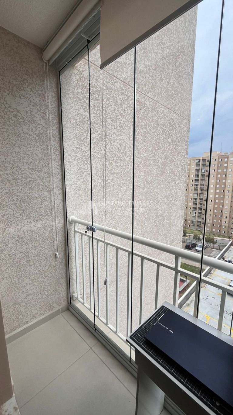 Apartamento, 2 quartos, 49 m² - Foto 9