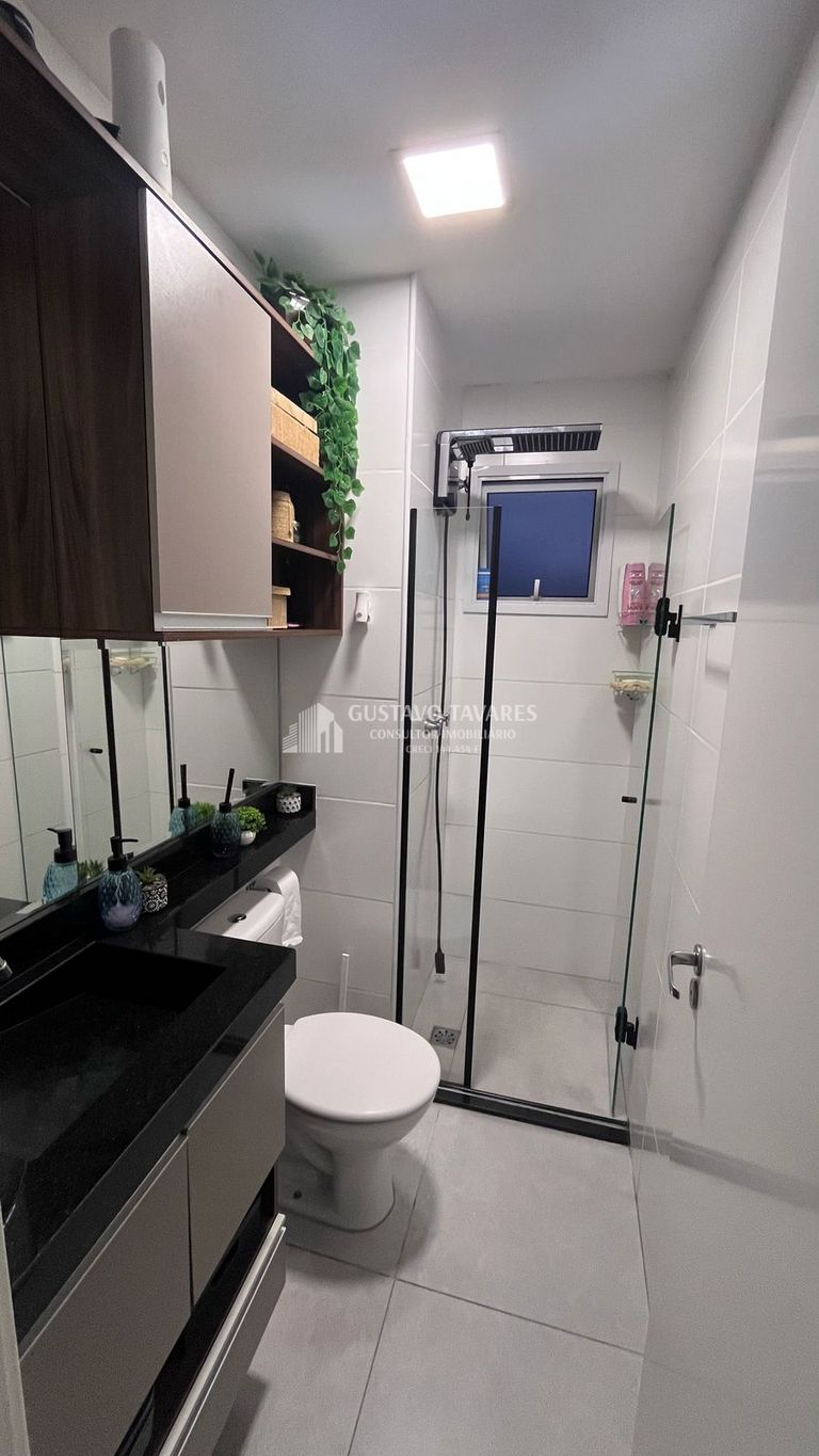 Apartamento, 2 quartos, 49 m² - Foto 19