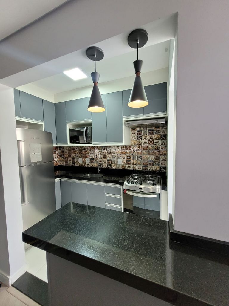 Apartamento, 2 quartos, 48 m² - Foto 4