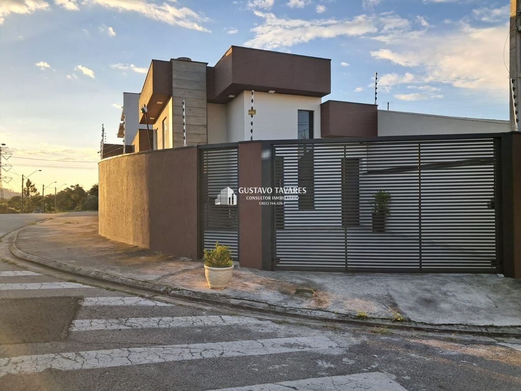 Casa, 3 quartos, 77 m² - Foto 9