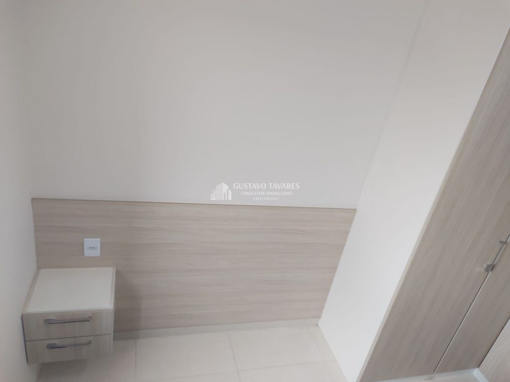 Apartamento, 2 quartos, 48 m² - Foto 3