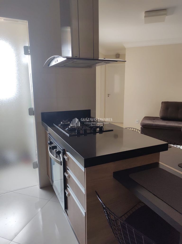 Apartamento, 2 quartos, 48 m² - Foto 11