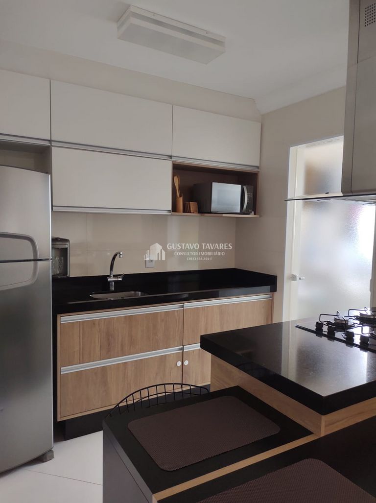 Apartamento, 2 quartos, 48 m² - Foto 14