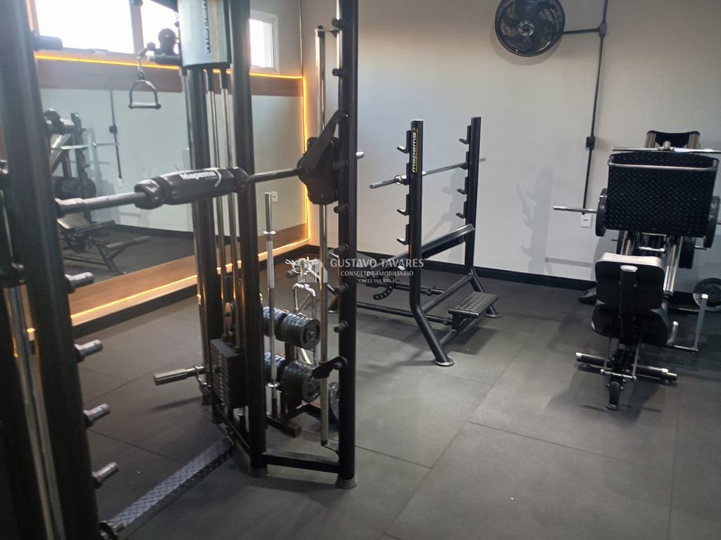 Apartamento, 2 quartos, 48 m² - Foto 23