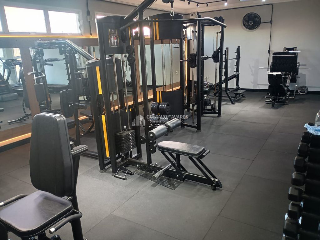 Apartamento, 2 quartos, 48 m² - Foto 24