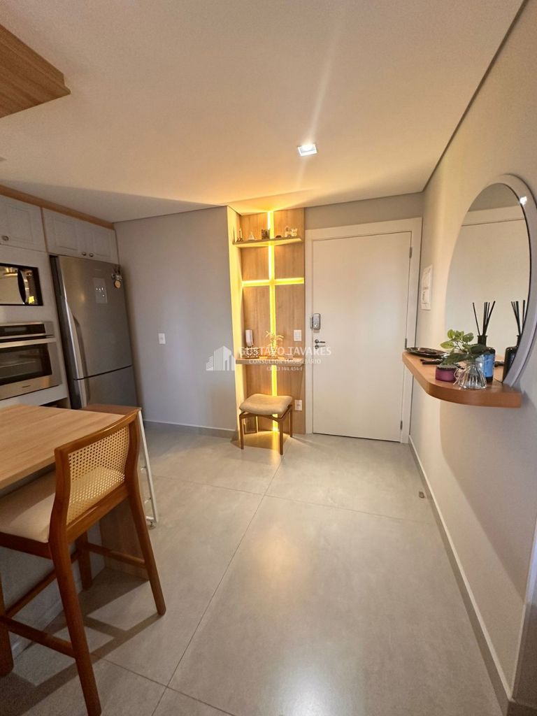 Apartamento, 3 quartos, 82 m² - Foto 5