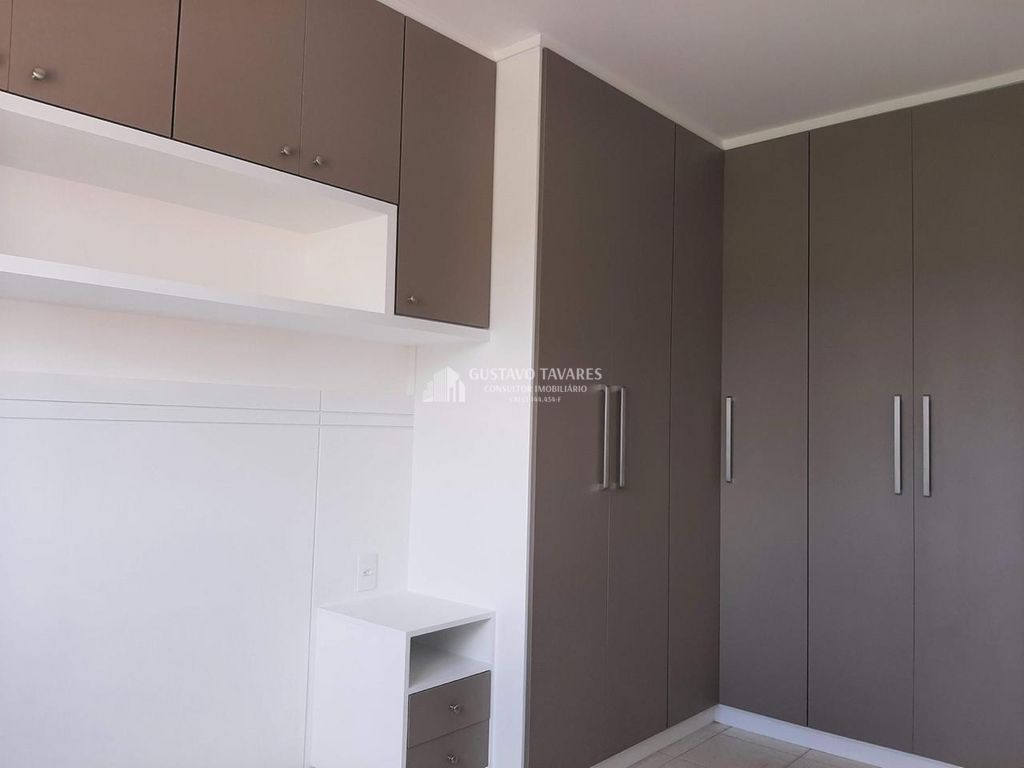 Apartamento, 2 quartos, 62 m² - Foto 6