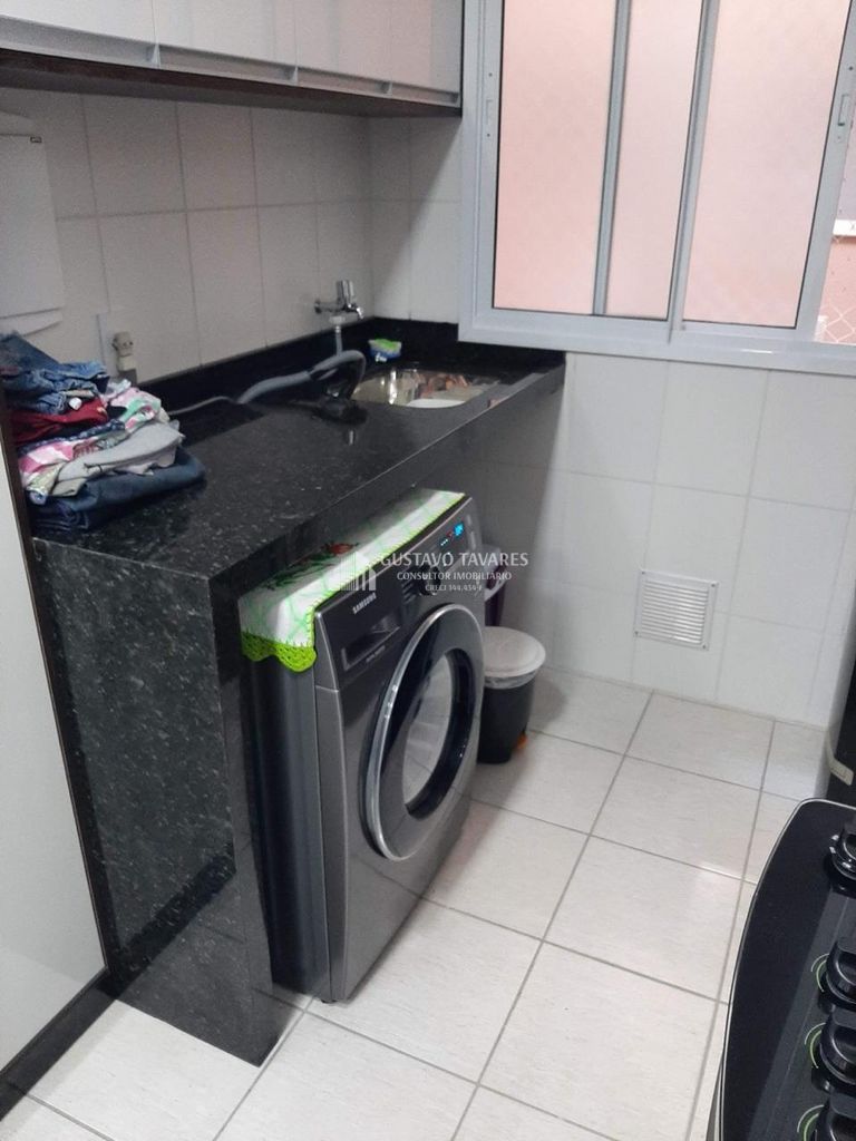Apartamento, 2 quartos, 62 m² - Foto 3