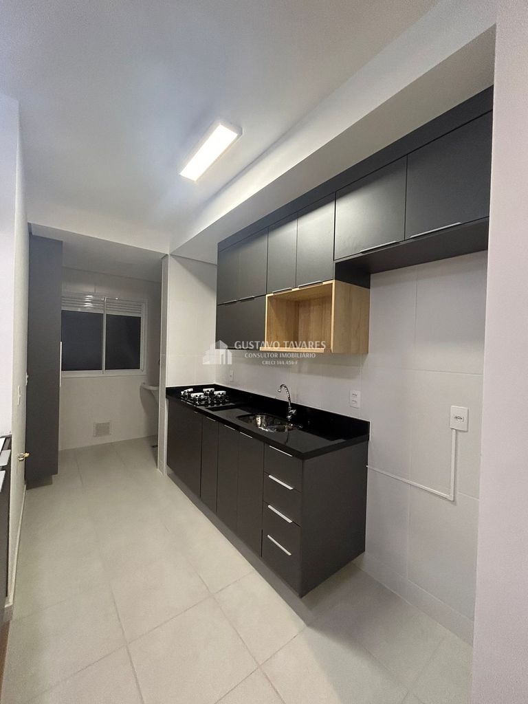 Apartamento, 2 quartos, 64 m² - Foto 1