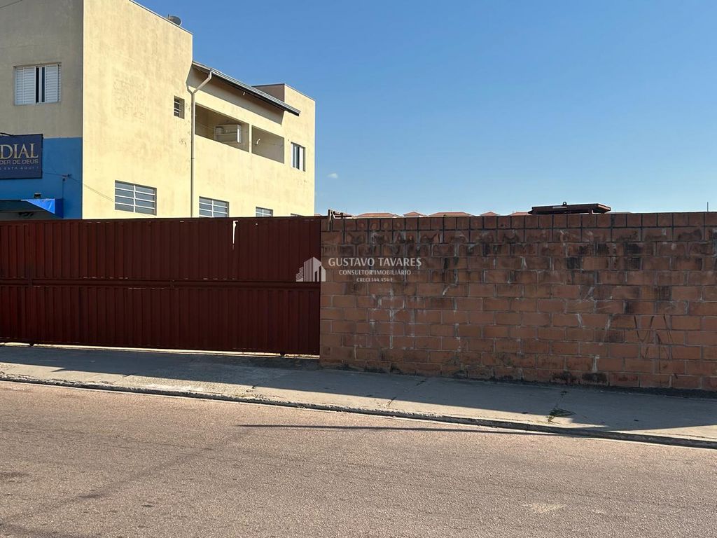 Terreno, 330 m² - Foto 1