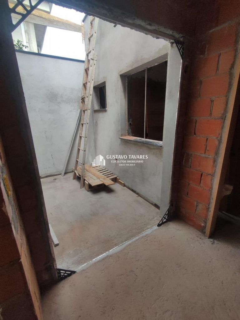 Casa, 3 quartos, 90 m² - Foto 7