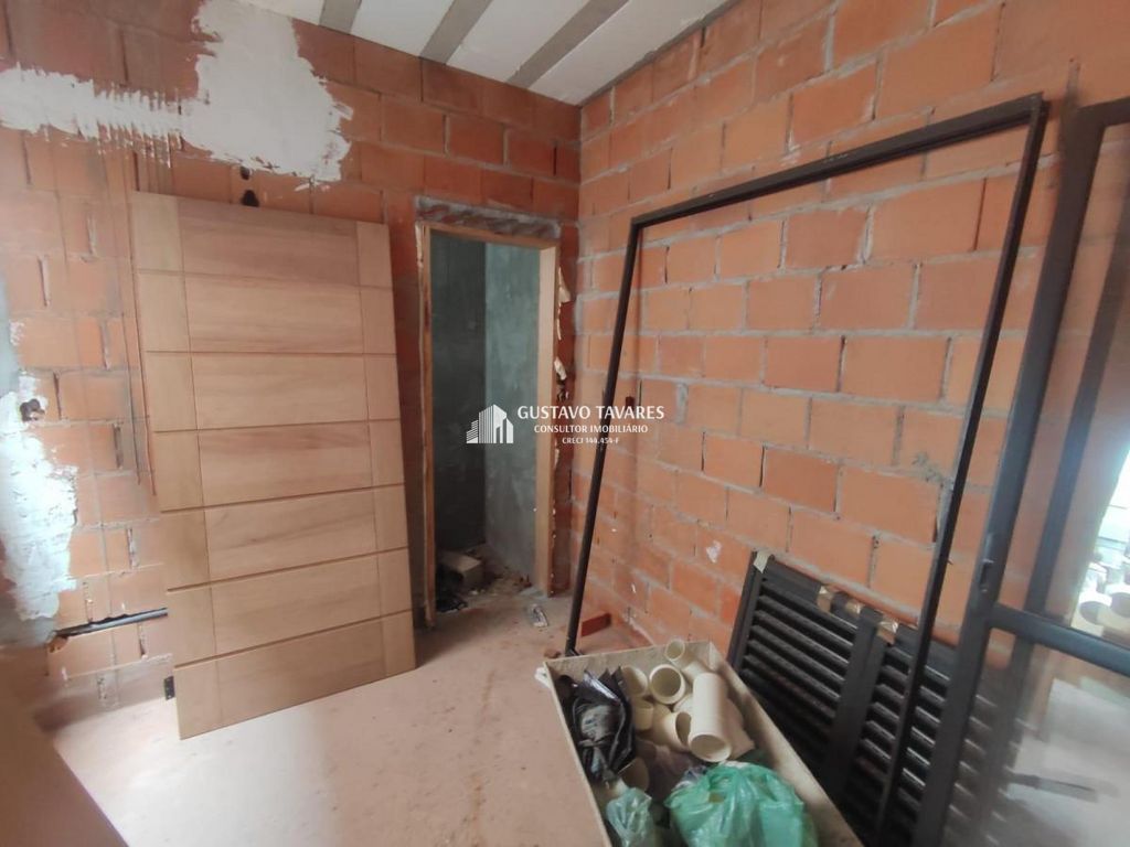 Casa, 3 quartos, 90 m² - Foto 11