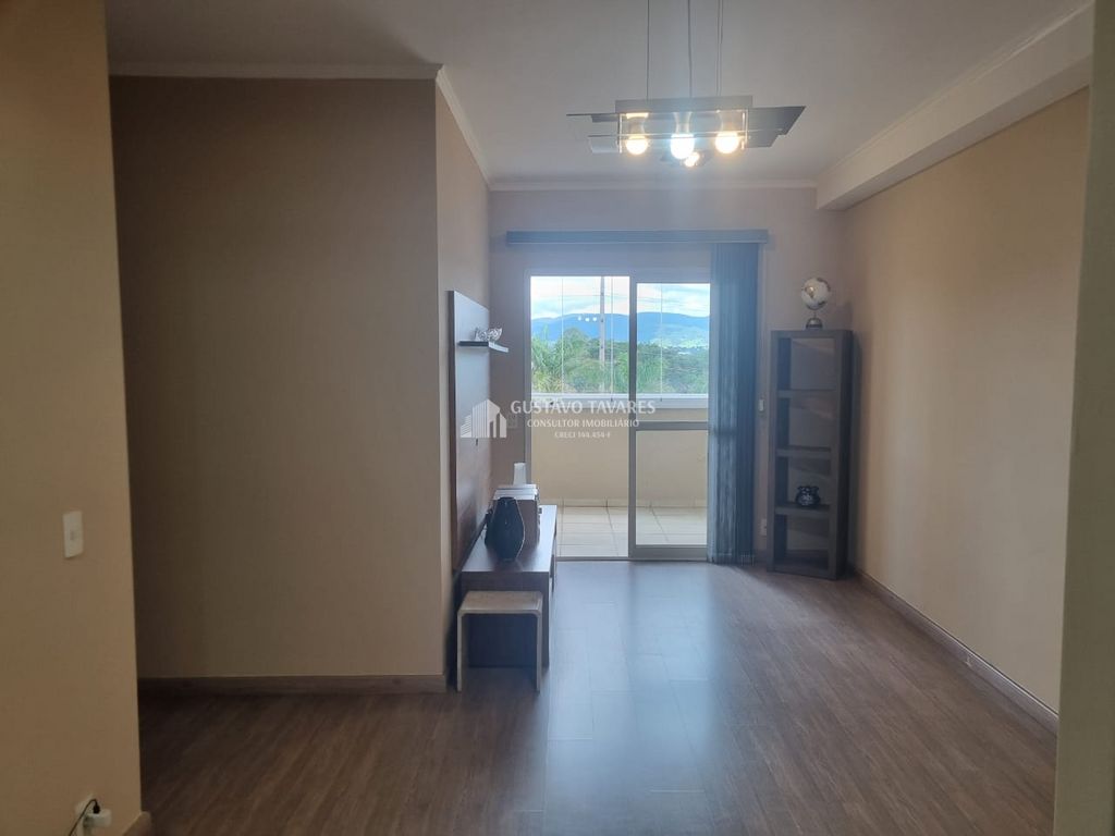 Apartamento, 2 quartos, 65 m² - Foto 2