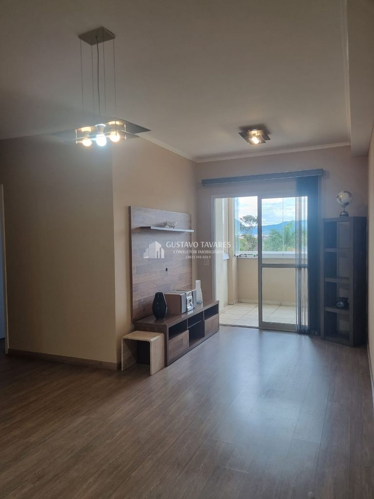Apartamento, 2 quartos, 65 m² - Foto 1