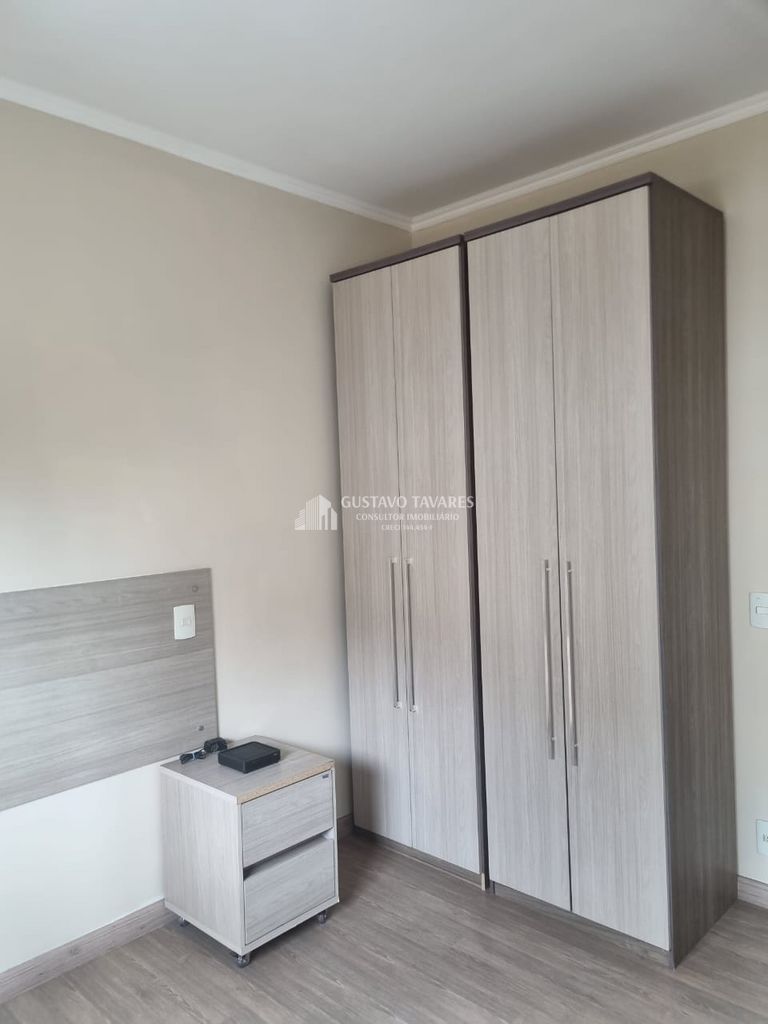 Apartamento, 2 quartos, 65 m² - Foto 13