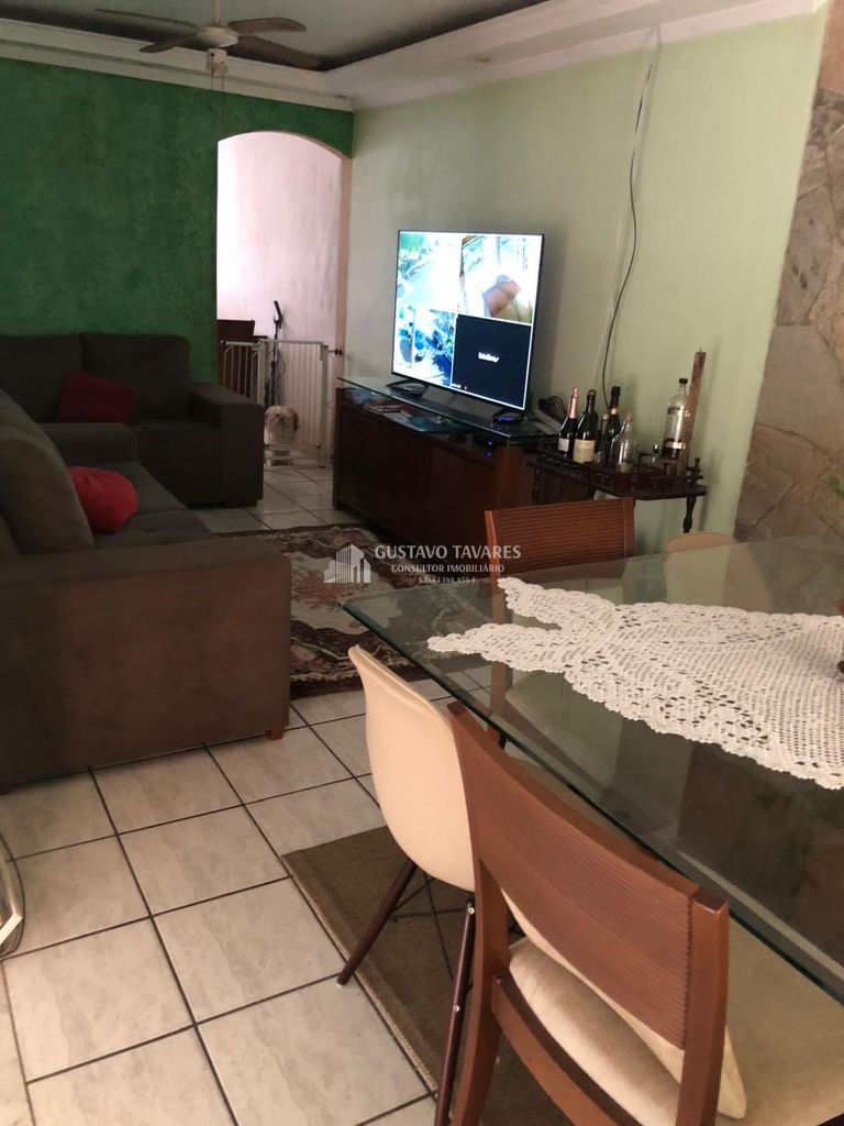 Casa, 3 quartos, 159 m² - Foto 3