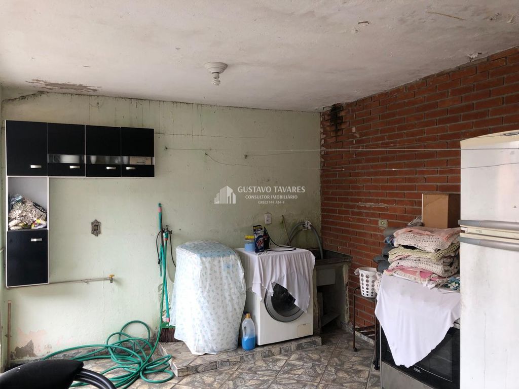 Casa, 3 quartos, 159 m² - Foto 25