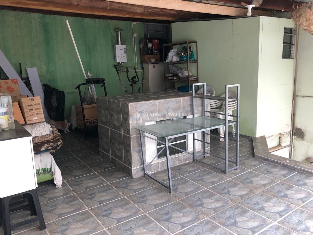 Casa, 3 quartos, 159 m² - Foto 29