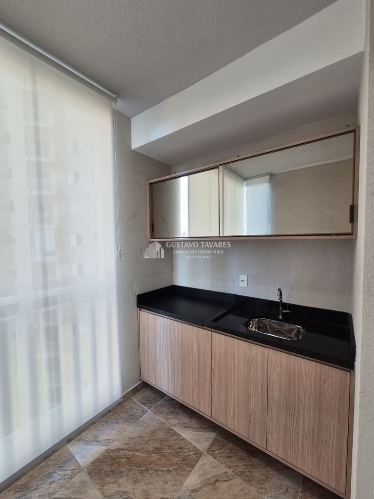 Apartamento, 3 quartos, 83 m² - Foto 13