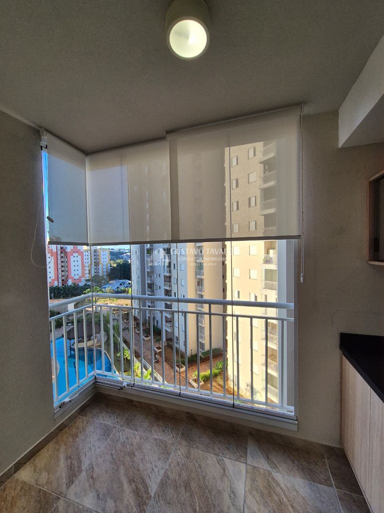 Apartamento, 3 quartos, 83 m² - Foto 10