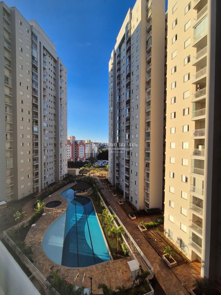 Apartamento, 3 quartos, 83 m² - Foto 17
