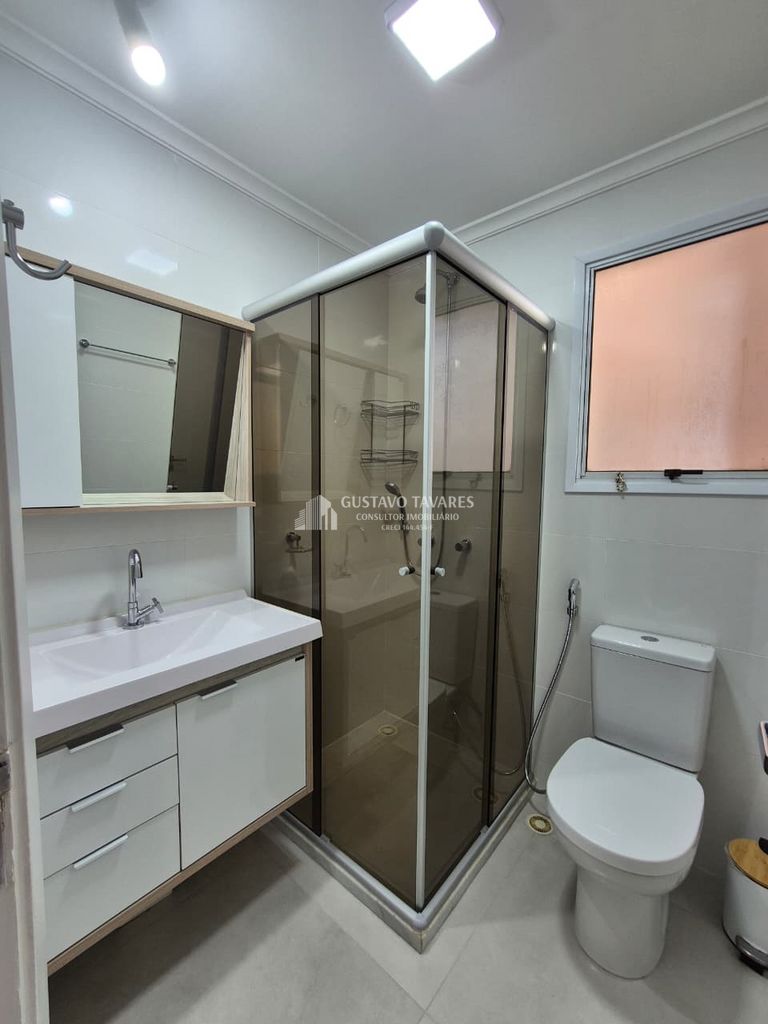 Apartamento, 3 quartos, 83 m² - Foto 26