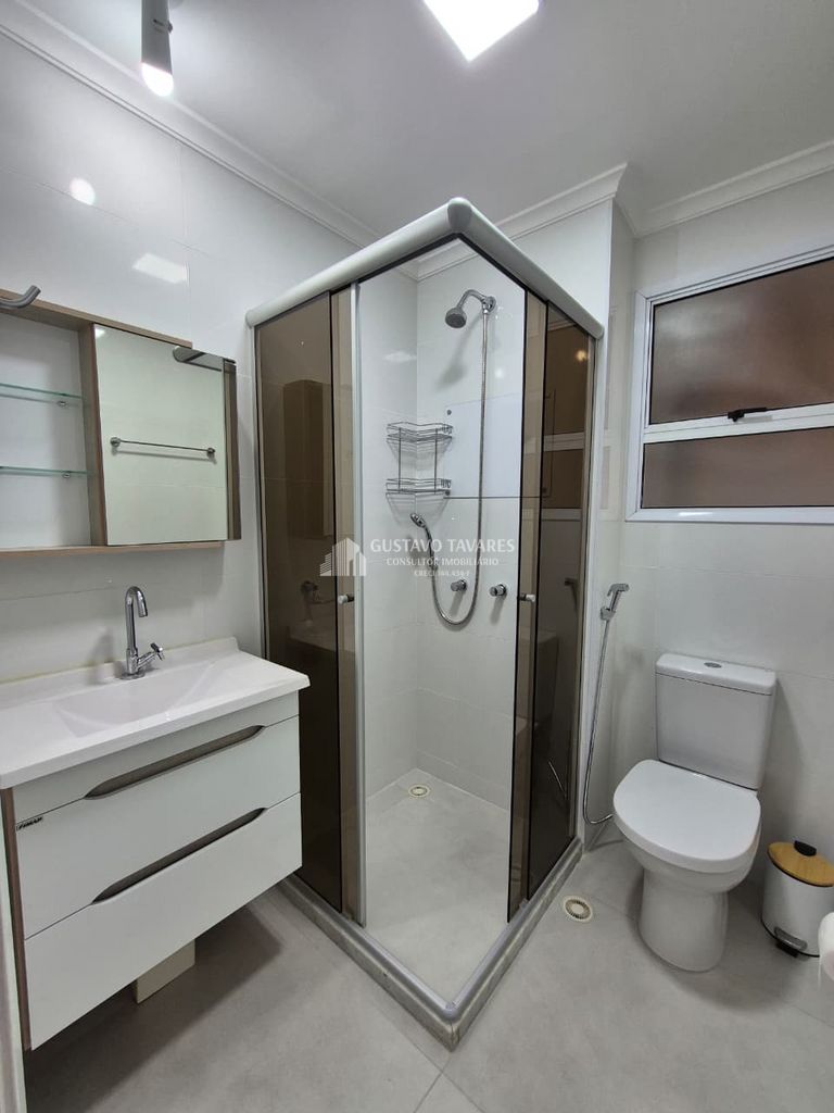 Apartamento, 3 quartos, 83 m² - Foto 27