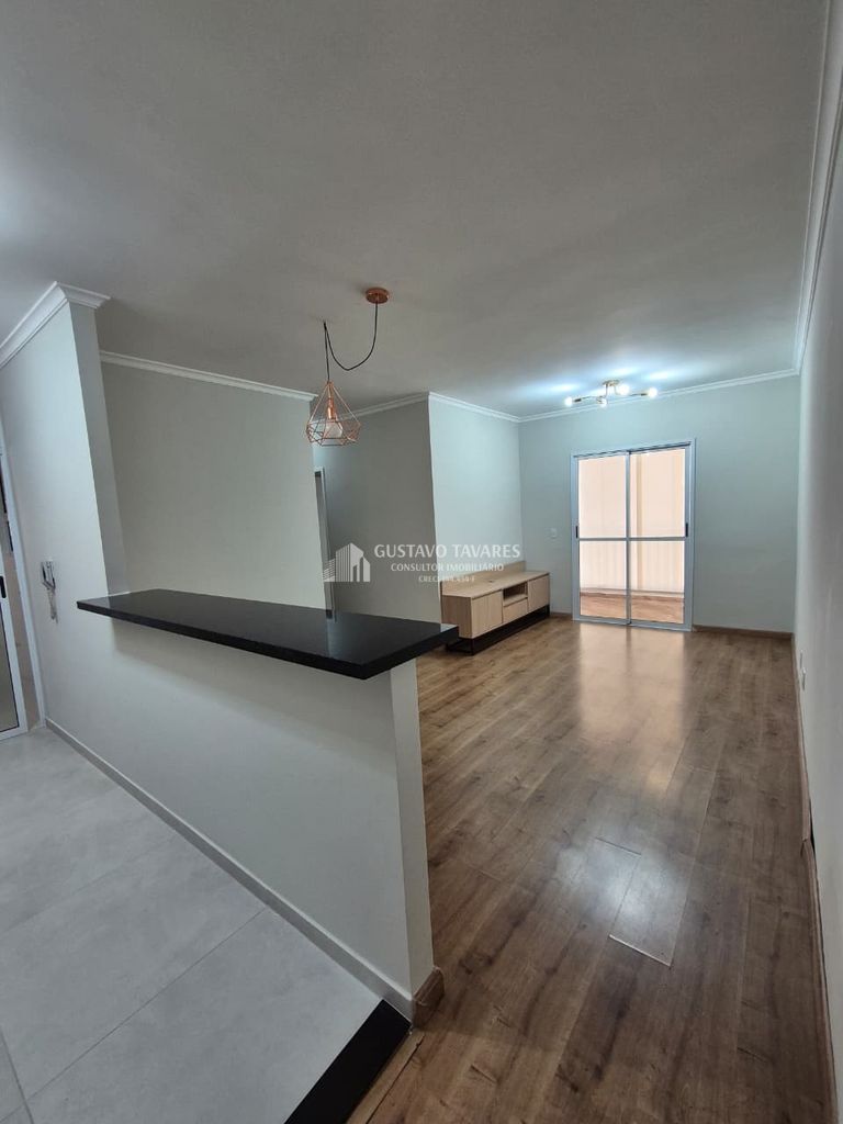 Apartamento, 3 quartos, 83 m² - Foto 5