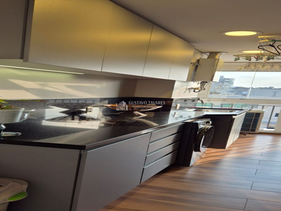 Apartamento, 3 quartos, 140 m² - Foto 10