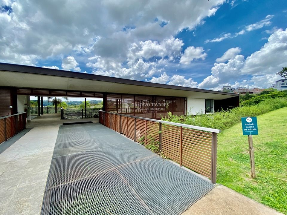 Terreno à venda, 494m² - Foto 1