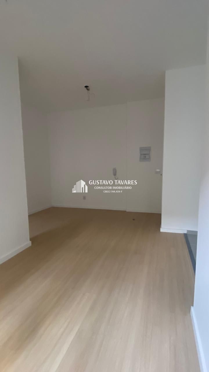 Apartamento, 1 quarto, 53 m² - Foto 2