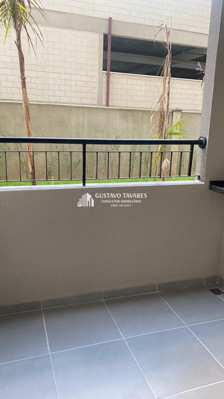 Apartamento, 1 quarto, 53 m² - Foto 5