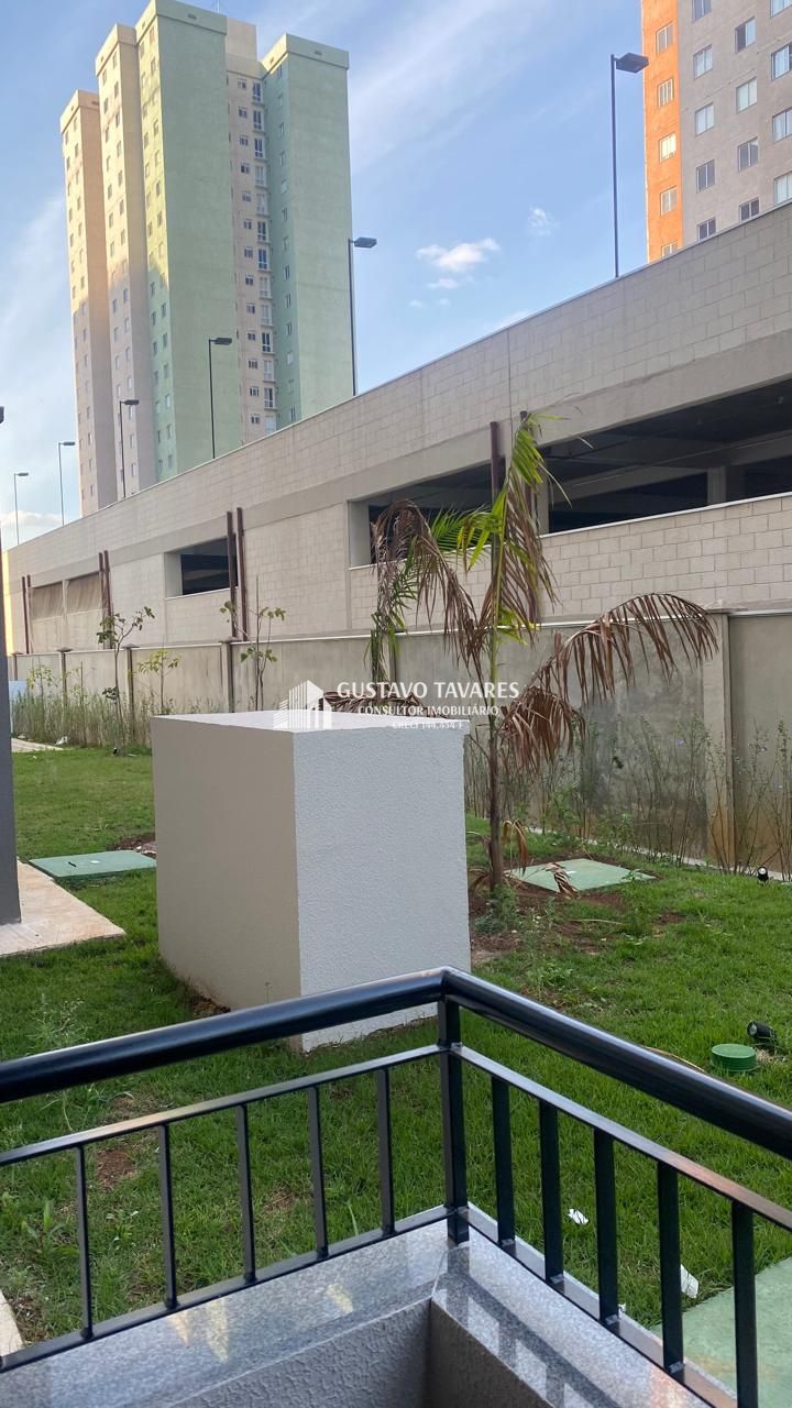 Apartamento, 1 quarto, 53 m² - Foto 6
