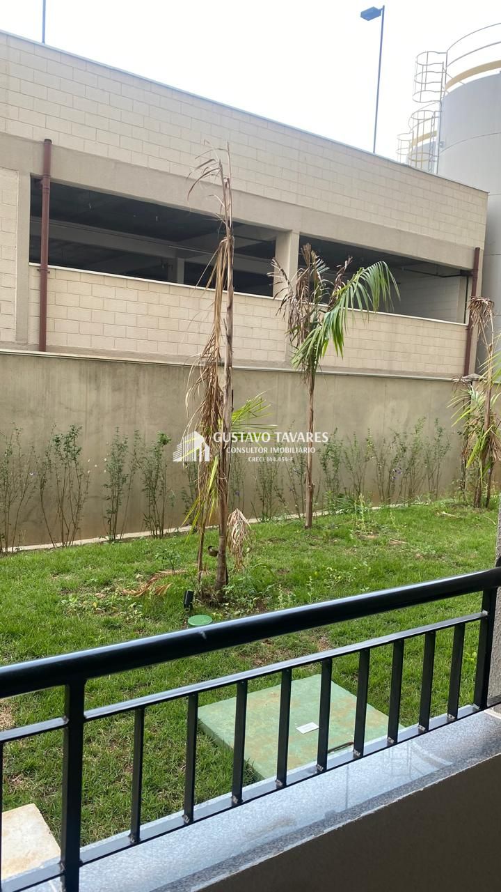Apartamento, 1 quarto, 53 m² - Foto 8