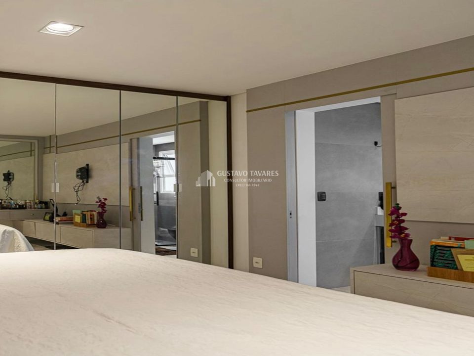 Apartamento, 4 quartos, 287 m² - Foto 13