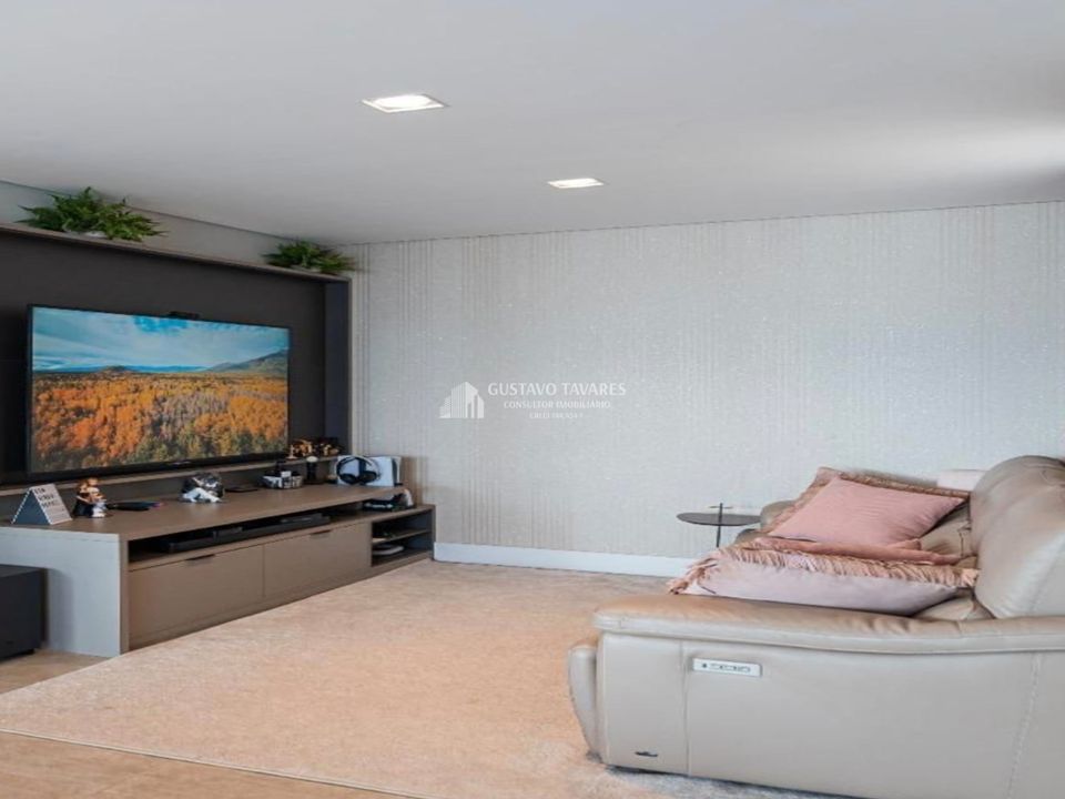 Apartamento, 4 quartos, 287 m² - Foto 8