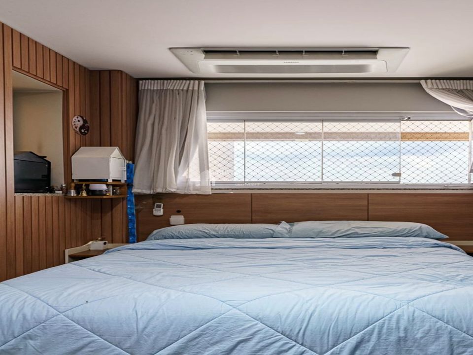 Apartamento, 4 quartos, 287 m² - Foto 11