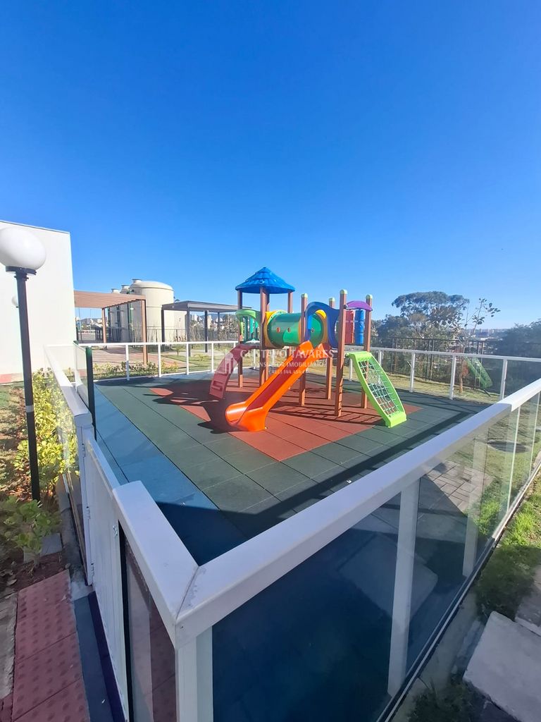 Apartamento, 3 quartos, 54 m² - Foto 11