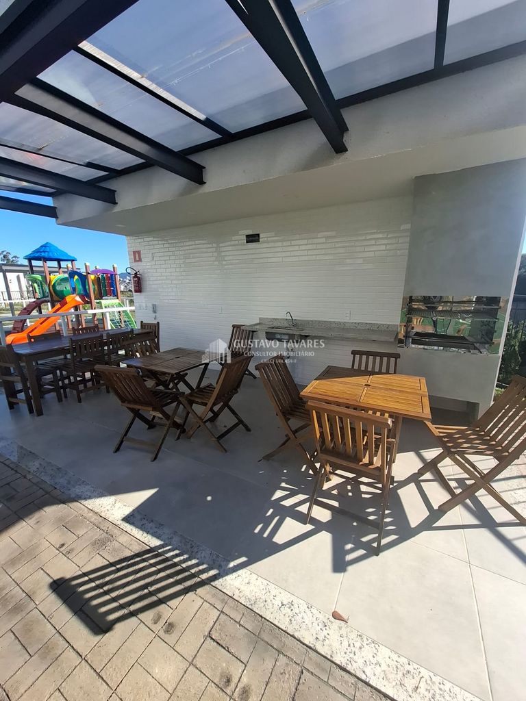 Apartamento, 3 quartos, 54 m² - Foto 17