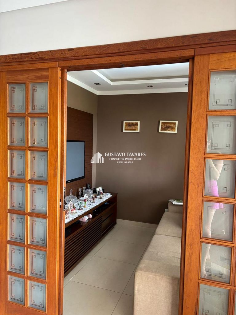 Apartamento, 3 quartos, 158 m² - Foto 13
