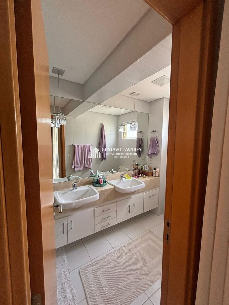 Apartamento, 3 quartos, 158 m² - Foto 16