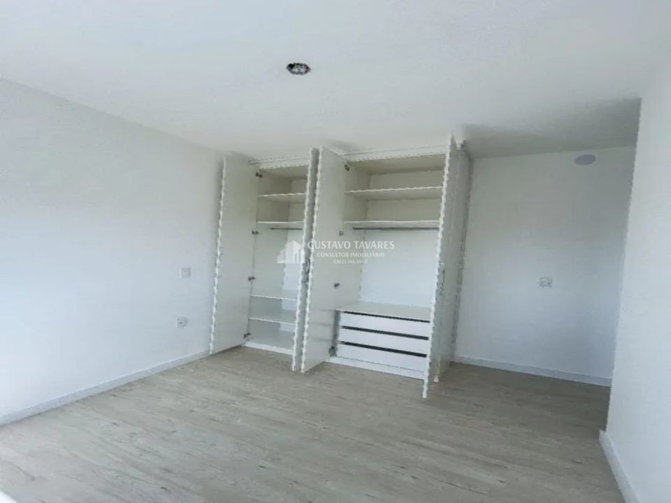 Apartamento, 2 quartos, 61 m² - Foto 3
