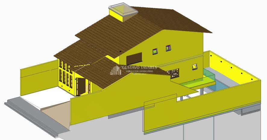 Casa, 4 quartos, 310 m² - Foto 31
