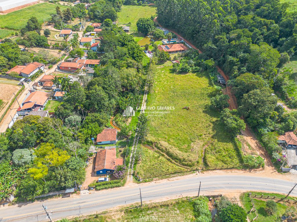 Sítio, 5 quartos, 2 hectares - Foto 2
