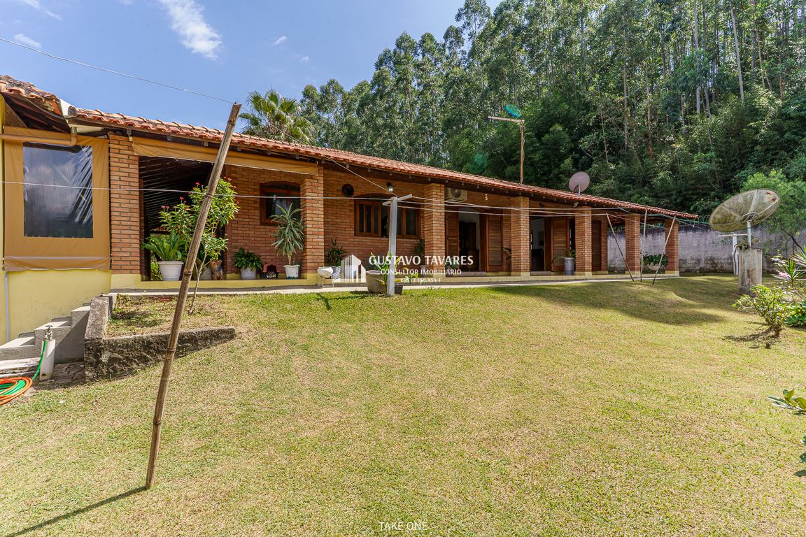 Sítio, 5 quartos, 2 hectares - Foto 8